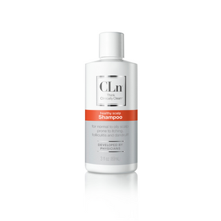 [Phys] Shampoo 3oz
